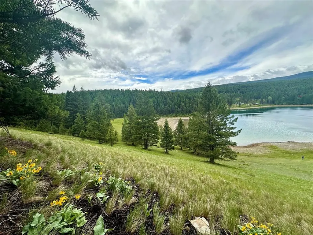 Nhn Ray Flanagan Lane Eureka MT 59917