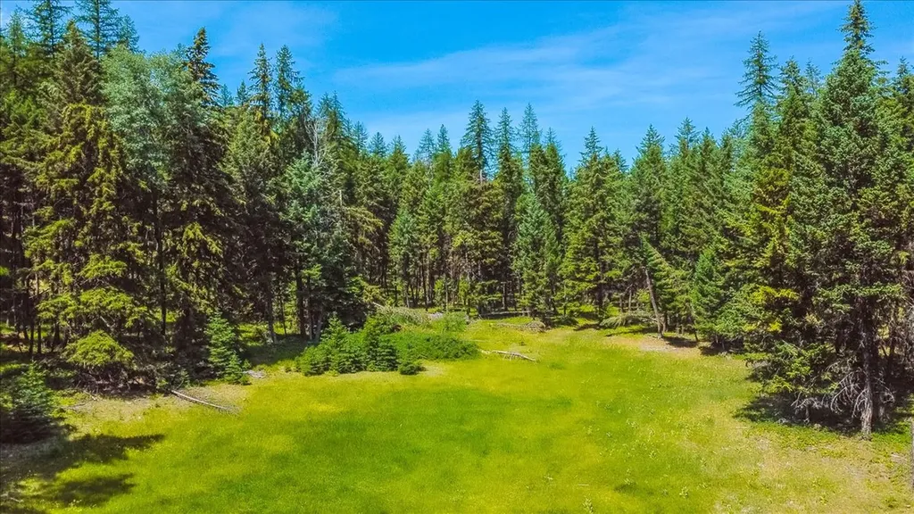 Nhn Ray Flanagan Lane Eureka MT 59917