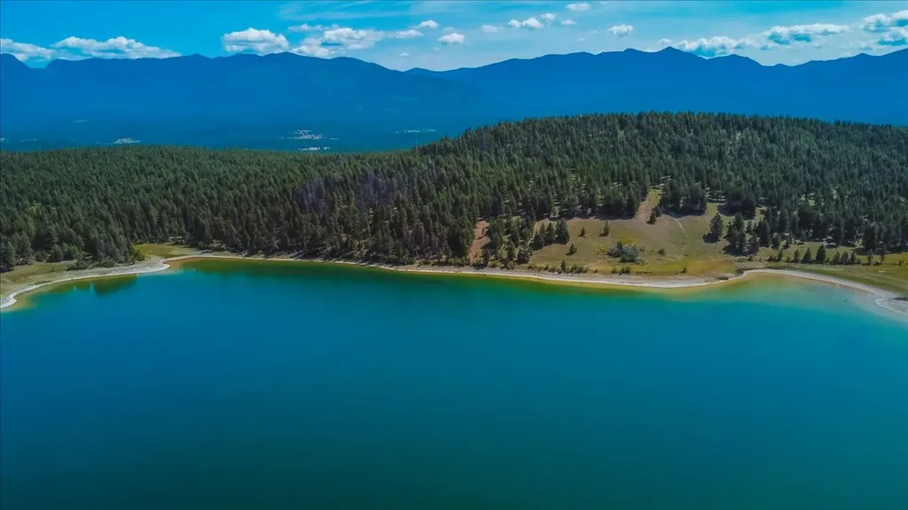 Nhn Ray Flanagan Lane Eureka MT 59917