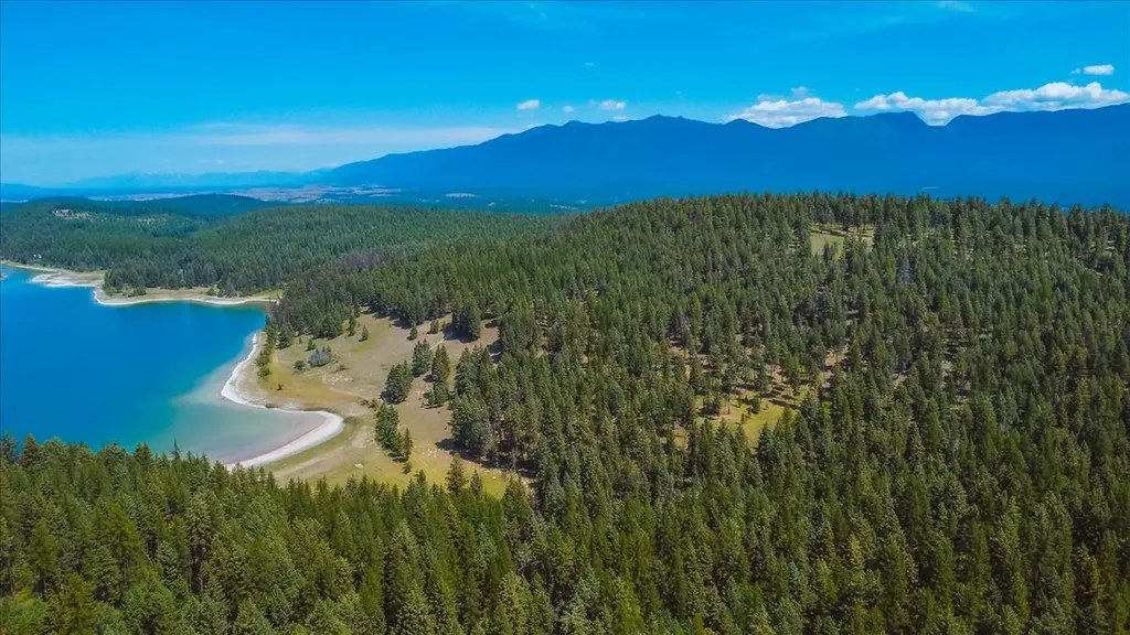 Nhn Ray Flanagan Lane Eureka MT 59917