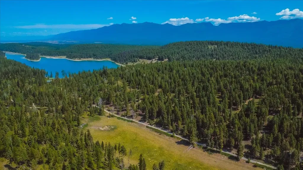 Nhn Ray Flanagan Lane Eureka MT 59917