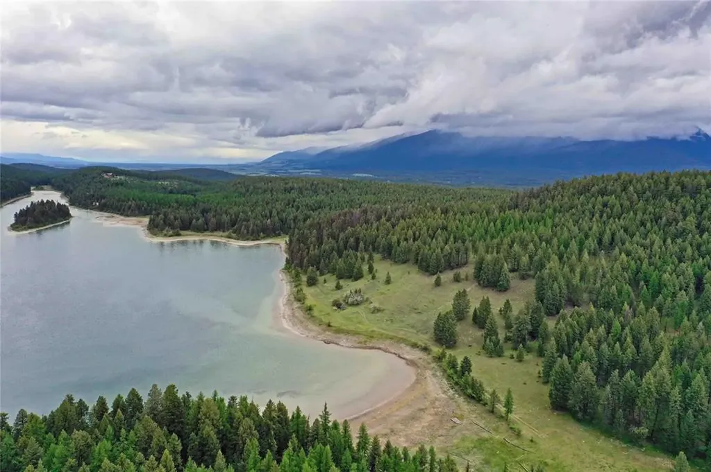Nhn Ray Flanagan Lane Eureka MT 59917