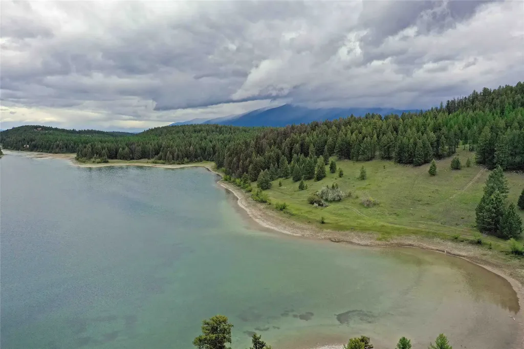 Nhn Ray Flanagan Lane Eureka MT 59917