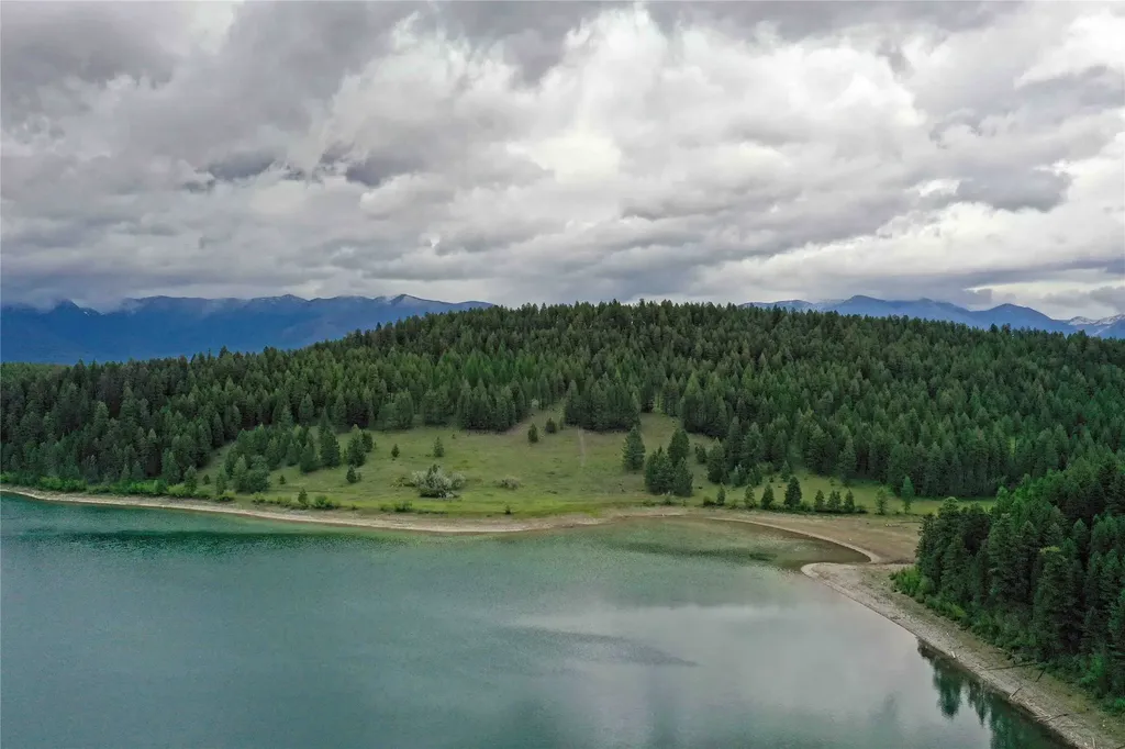 Nhn Ray Flanagan Lane Eureka MT 59917