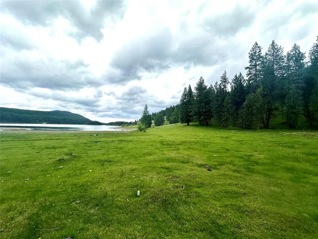 Nhn Ray Flanagan Lane Eureka MT 59917