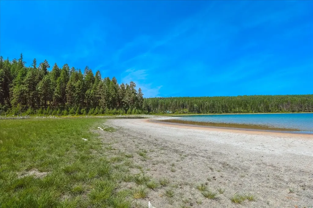 Nhn Ray Flanagan Lane Eureka MT 59917