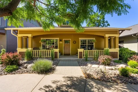 1219 Lolo Street Missoula MT 59802