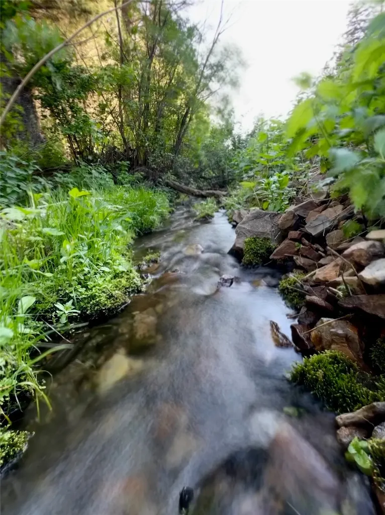 Tbd Soap Gulch Road Melrose MT 59743