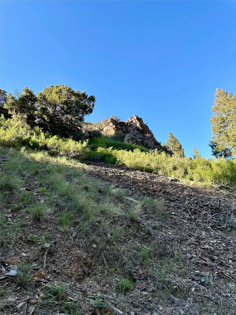 Tbd Soap Gulch Road Melrose MT 59743