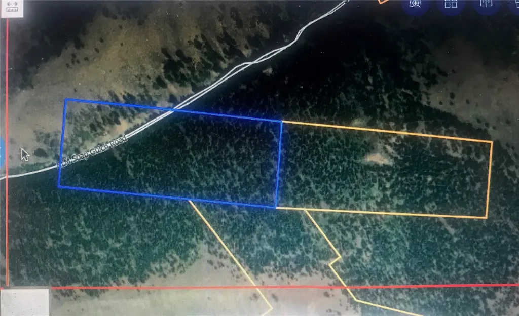Tbd Soap Gulch Road Melrose MT 59743