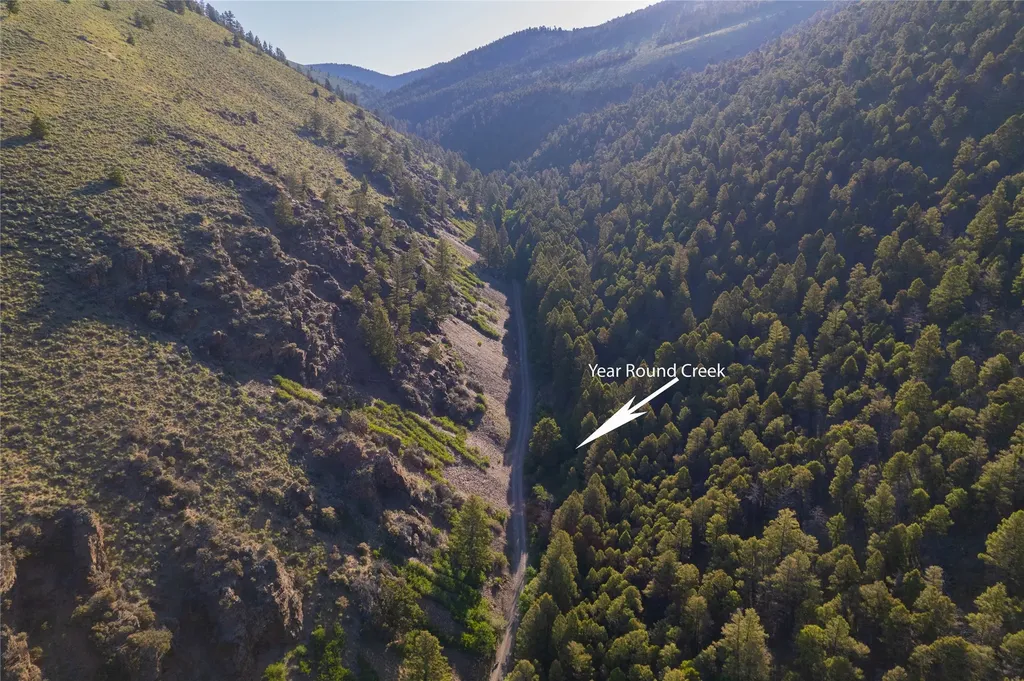 Tbd Soap Gulch Road Melrose MT 59743