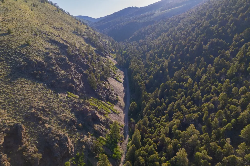 Tbd Soap Gulch Road Melrose MT 59743