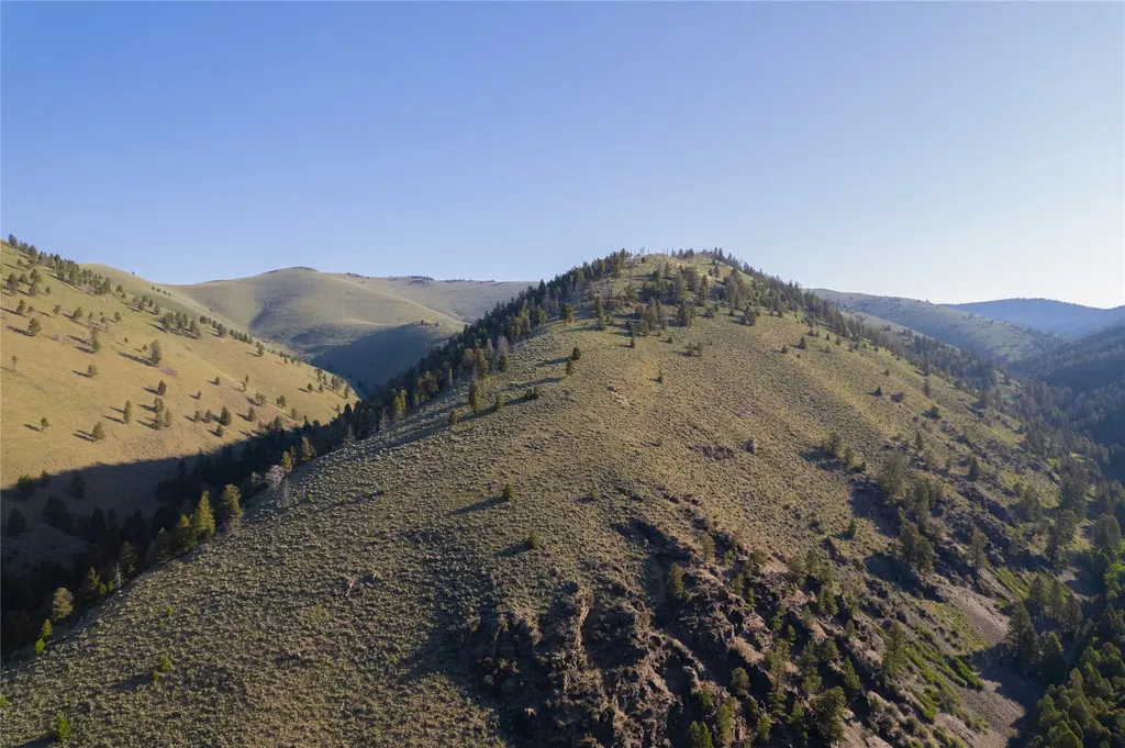 Tbd Soap Gulch Road Melrose MT 59743