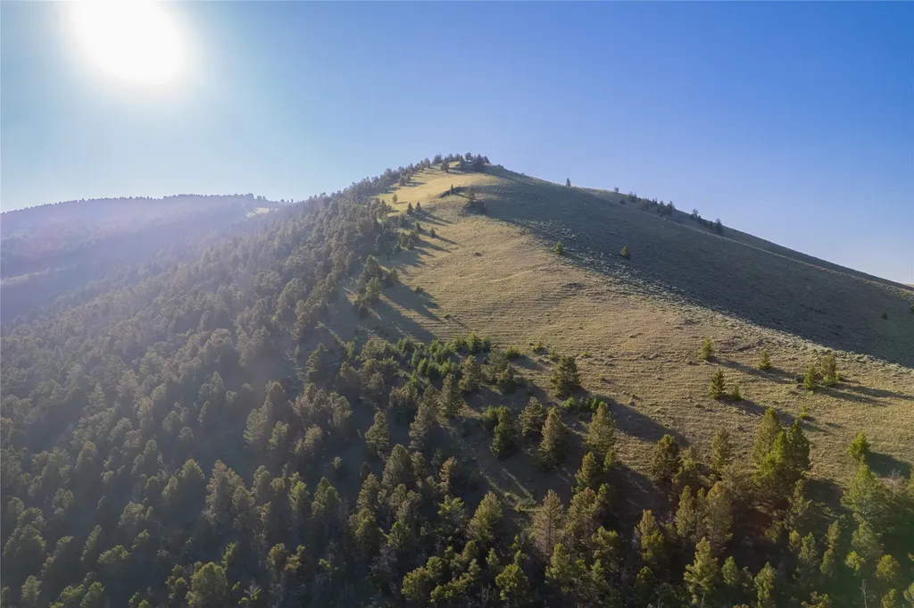 Tbd Soap Gulch Road Melrose MT 59743