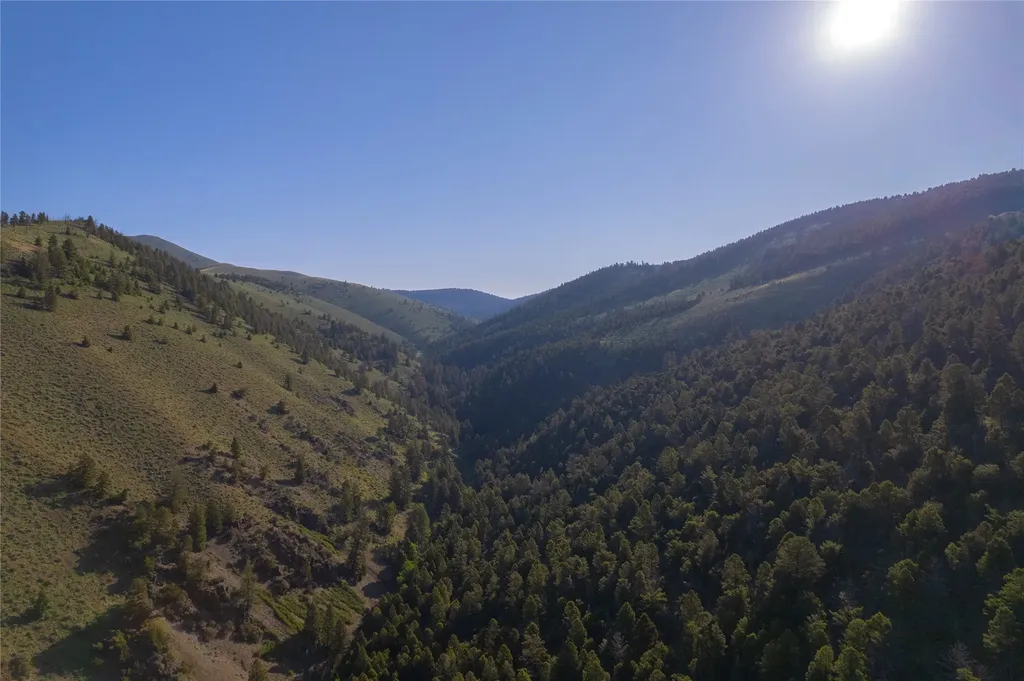 Tbd Soap Gulch Road Melrose MT 59743