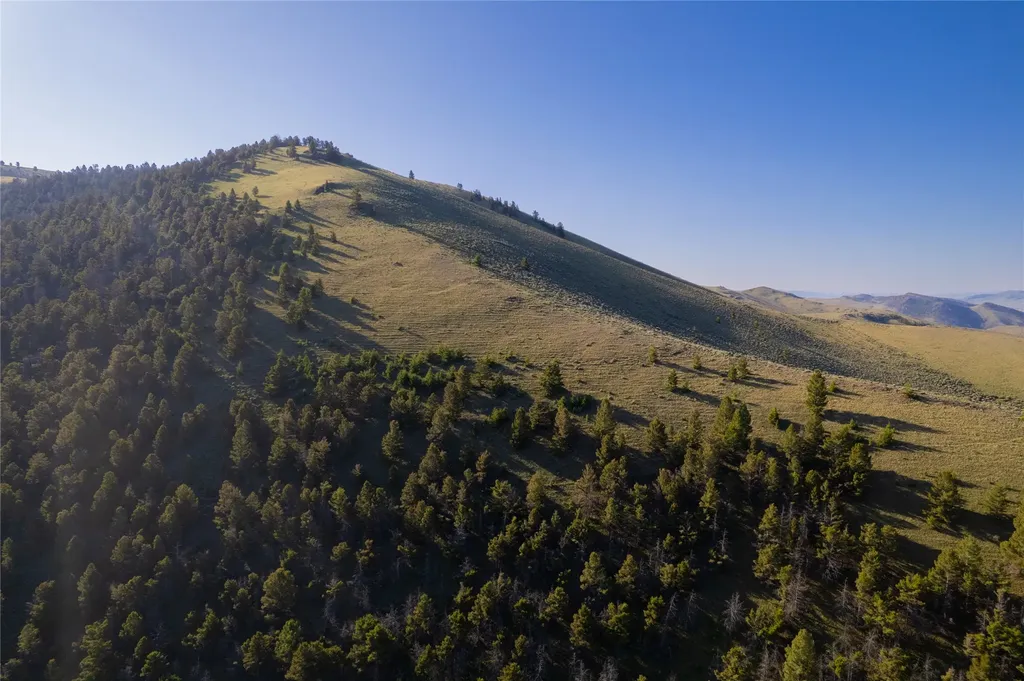 Tbd Soap Gulch Road Melrose MT 59743