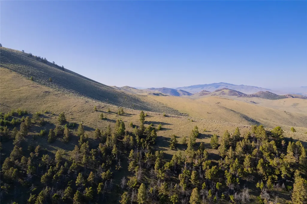 Tbd Soap Gulch Road Melrose MT 59743