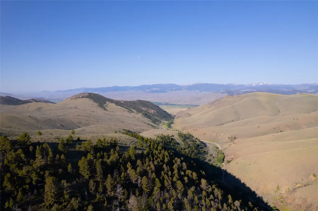 Tbd Soap Gulch Road Melrose MT 59743
