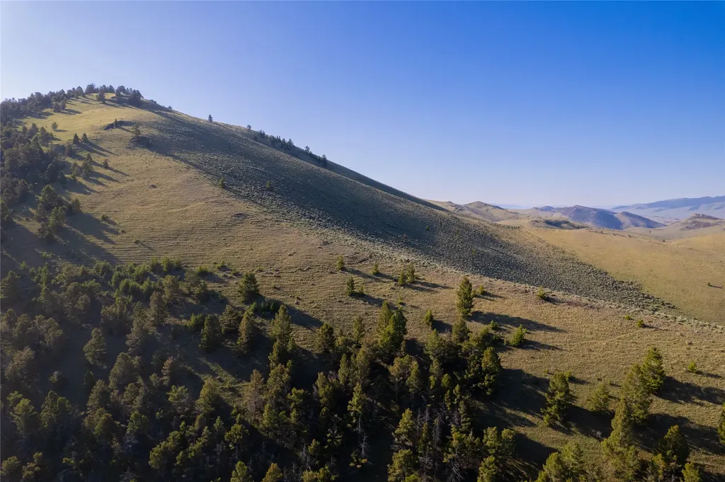 Tbd Soap Gulch Road Melrose MT 59743