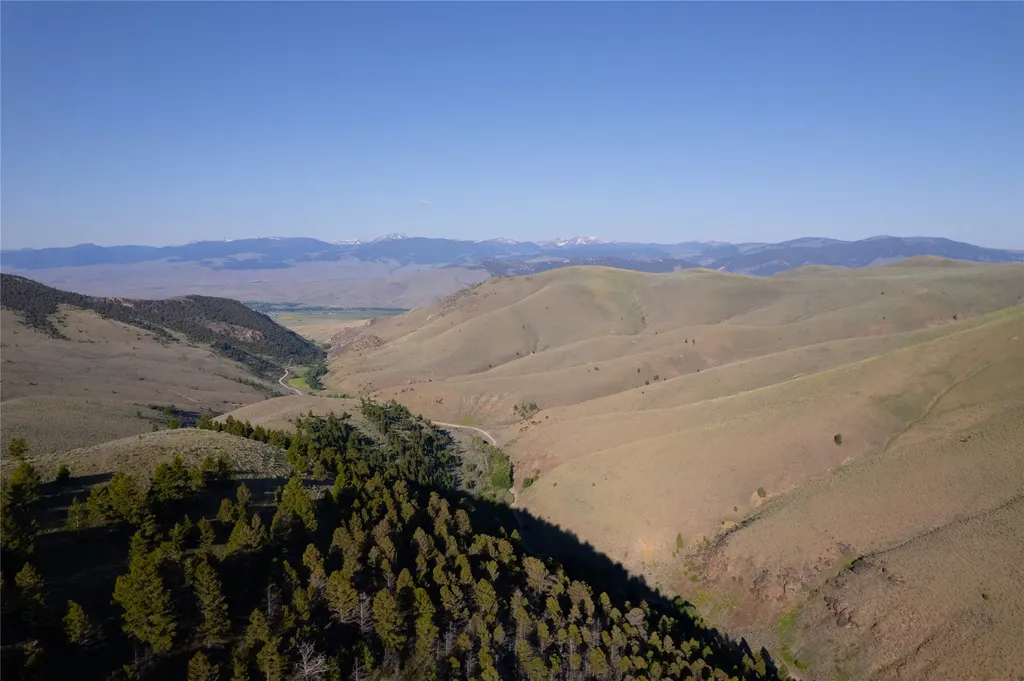 Tbd Soap Gulch Road Melrose MT 59743