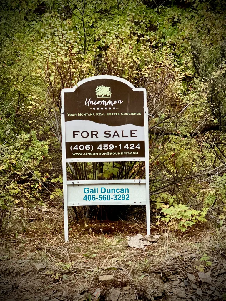 Tbd Soap Gulch Road Melrose MT 59743