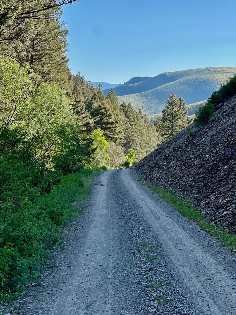Tbd Soap Gulch Road Melrose MT 59743