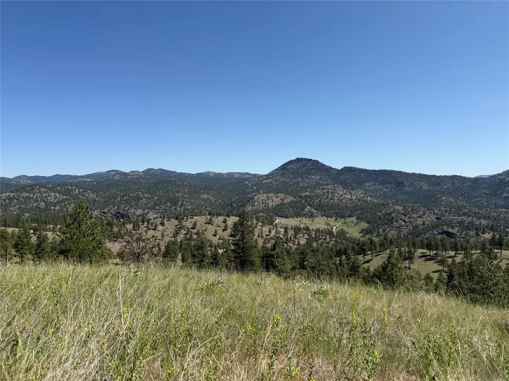 Tbd Powerline Road Cascade MT 59421