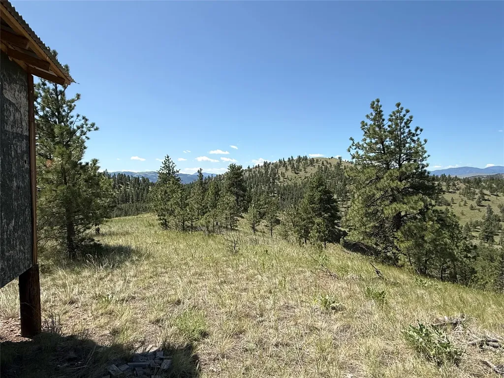 Tbd Powerline Road Cascade MT 59421