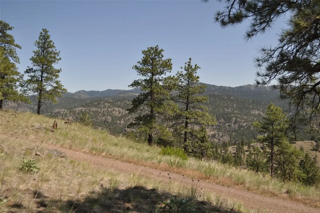 Tbd Powerline Road Cascade MT 59421