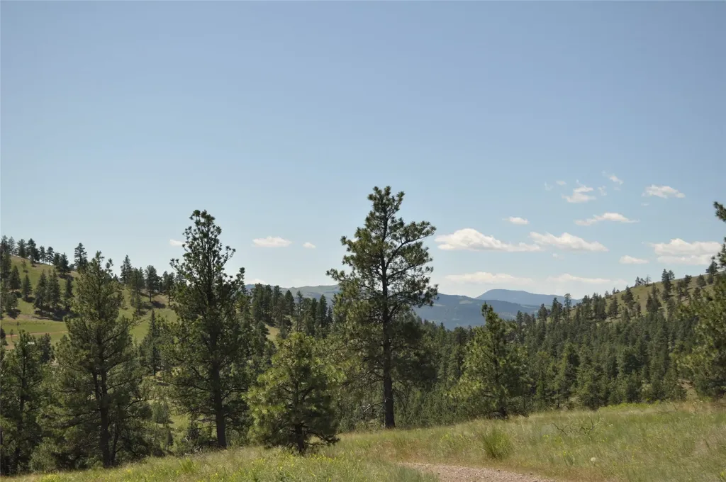 Tbd Powerline Road Cascade MT 59421