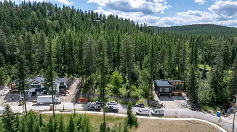 430 Highline Court Whitefish MT 59937