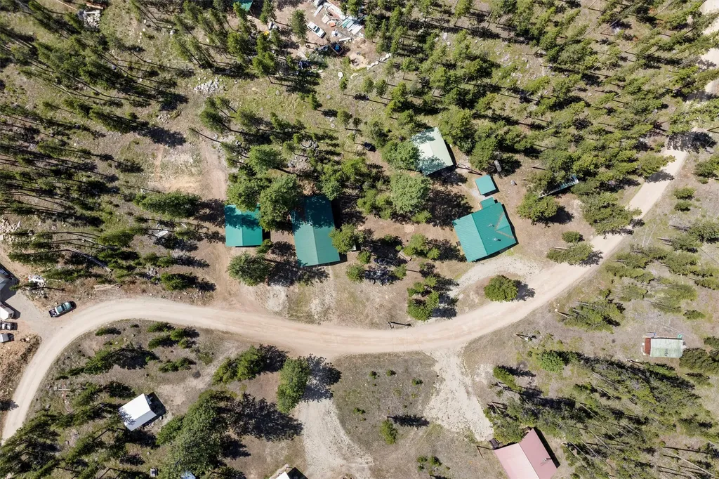 392 Leisure Lane Sula MT 59871