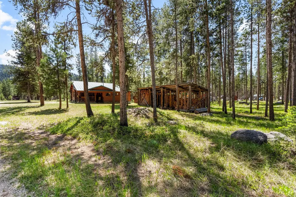 392 Leisure Lane Sula MT 59871