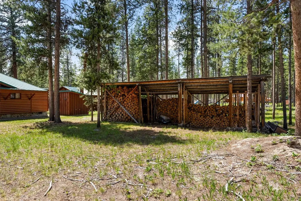 392 Leisure Lane Sula MT 59871