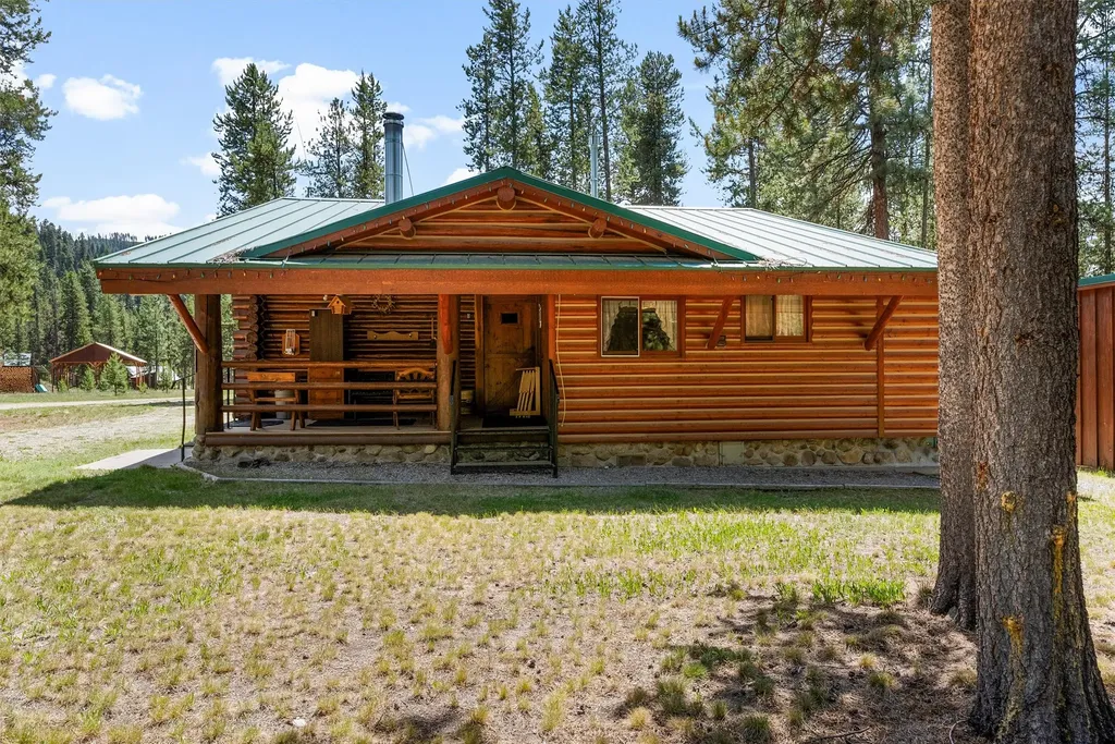 392 Leisure Lane Sula MT 59871