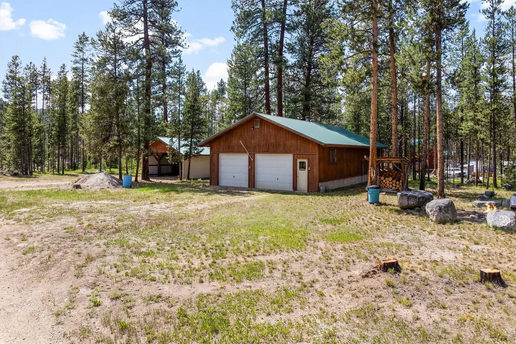 392 Leisure Lane Sula MT 59871