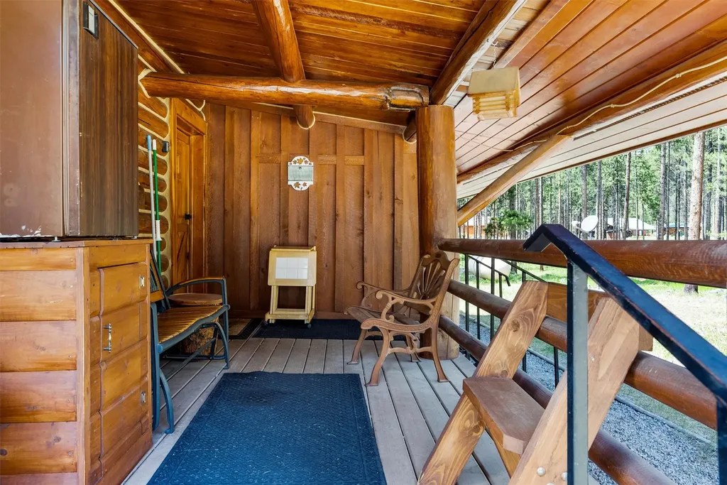 392 Leisure Lane Sula MT 59871
