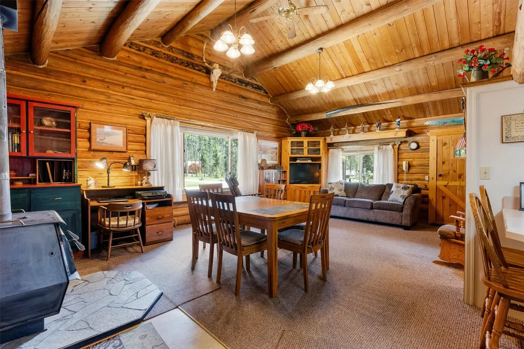 392 Leisure Lane Sula MT 59871