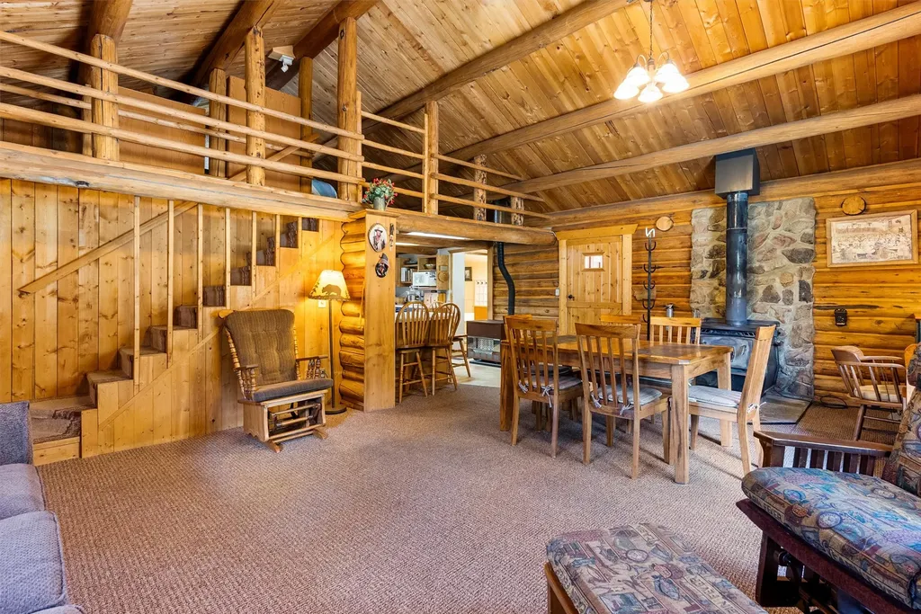 392 Leisure Lane Sula MT 59871