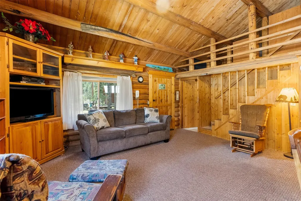 392 Leisure Lane Sula MT 59871