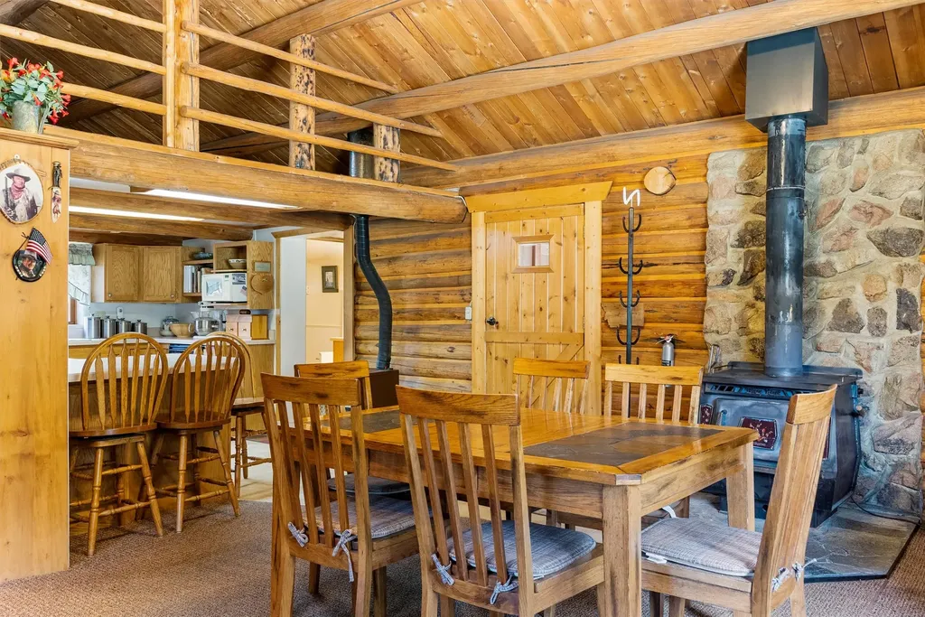 392 Leisure Lane Sula MT 59871