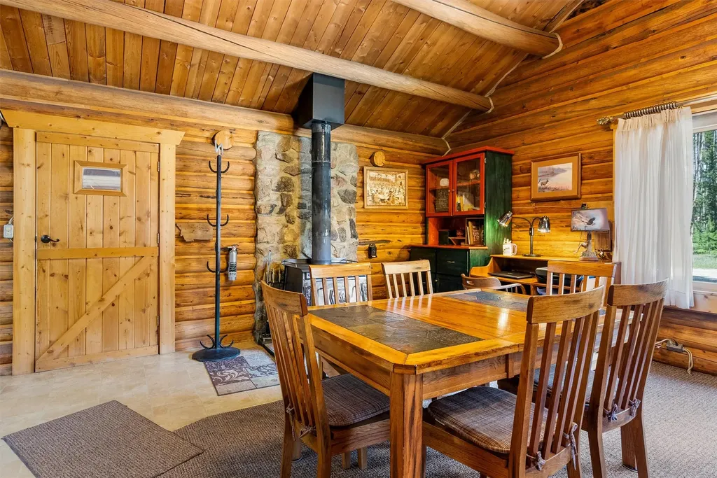 392 Leisure Lane Sula MT 59871