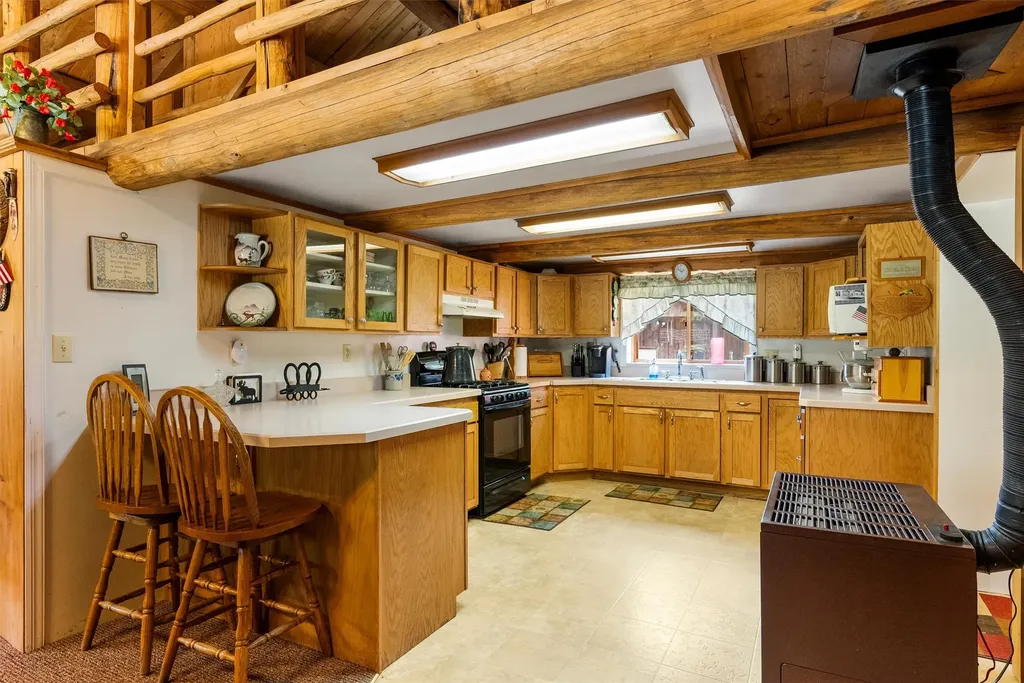 392 Leisure Lane Sula MT 59871
