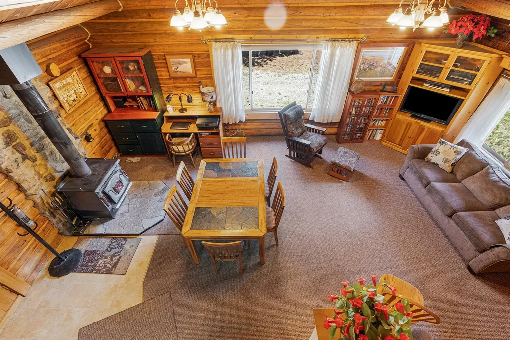 392 Leisure Lane Sula MT 59871