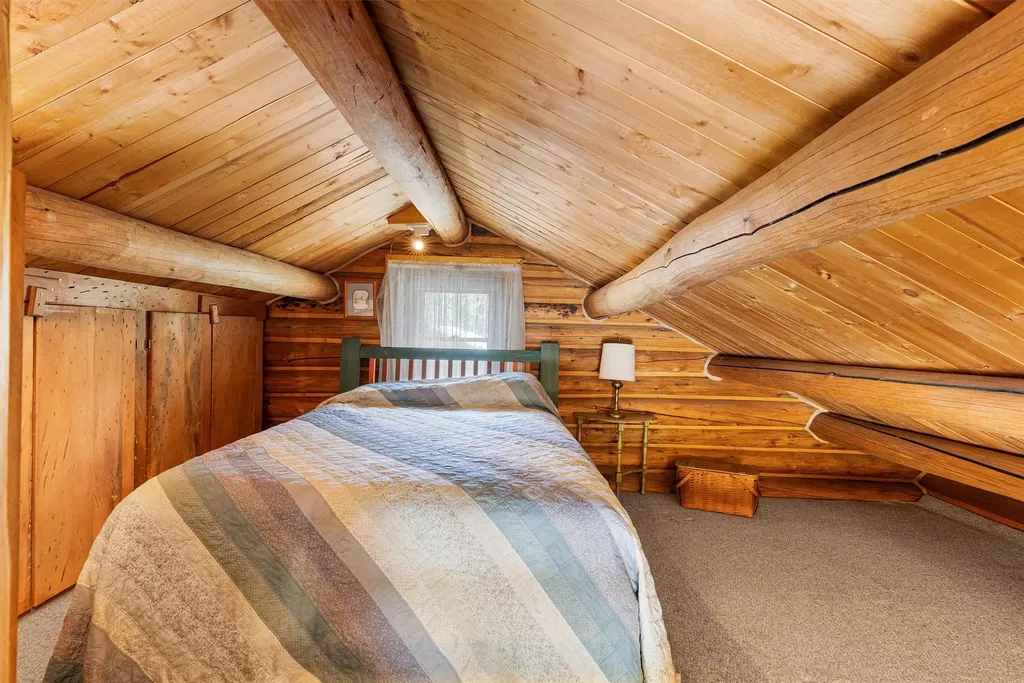 392 Leisure Lane Sula MT 59871