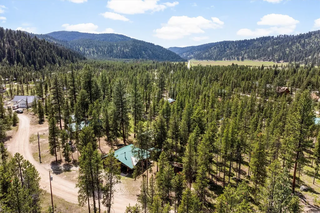 392 Leisure Lane Sula MT 59871