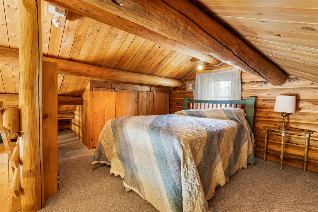 392 Leisure Lane Sula MT 59871
