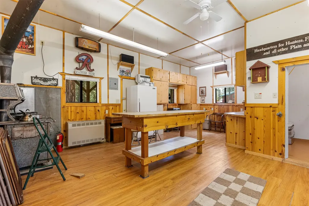392 Leisure Lane Sula MT 59871