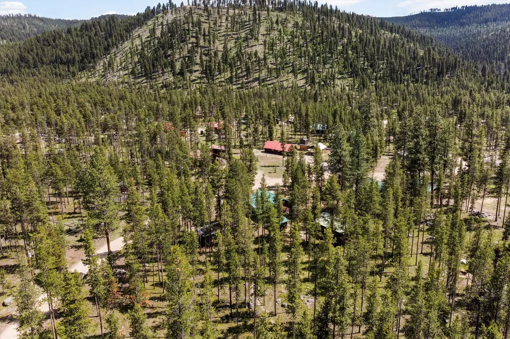 392 Leisure Lane Sula MT 59871