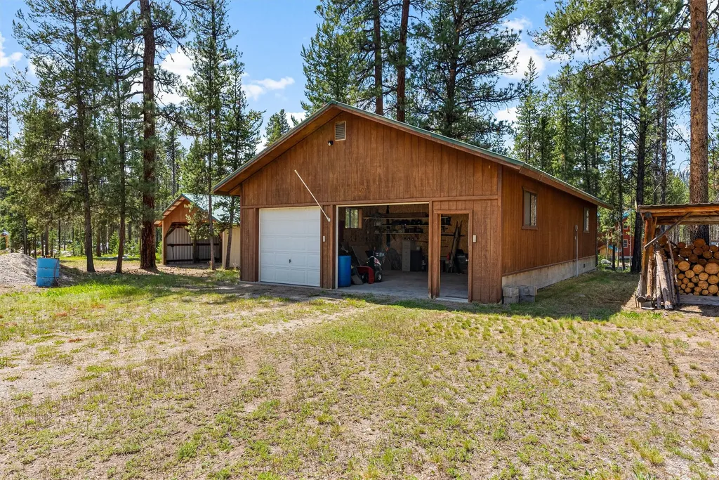 392 Leisure Lane Sula MT 59871